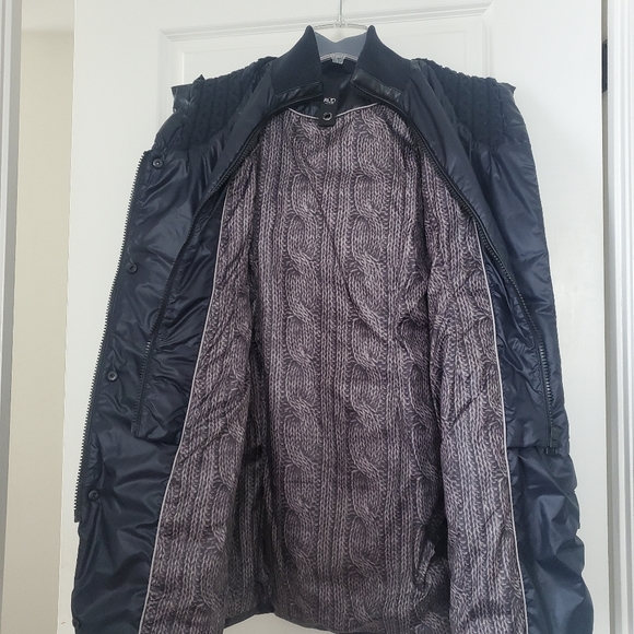 💙 RUDSAK Joannie Winter Jacket - Picture 5 of 13